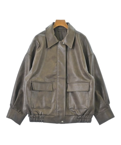 3.3 Field Trip(３．３フィールドトリップ)その他 茶 サイズ:F/2200666950017