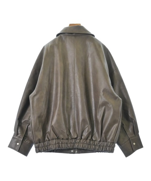 3.3 Field Trip（３．３フィールドトリップ）その他 茶 サイズ:F レディース/2200666950017