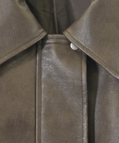 3.3 Field Trip（３．３フィールドトリップ）その他 茶 サイズ:F レディース/2200666950017