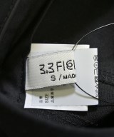 3.3 Field Trip（３．３フィールドトリップ）スラックス 黒 サイズ:S レディース/2200688812058