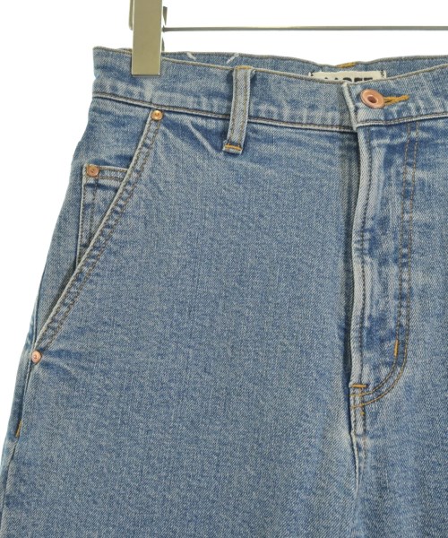 AARET（アーレット）デニムパンツ 紺 サイズ:-(M位) レディース/2200664880019