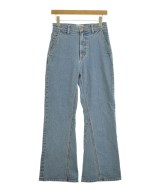 AARET（アーレット）デニムパンツ 紺 サイズ:-(M位) レディース/2200664880019