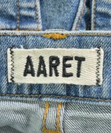 AARET（アーレット）デニムパンツ 紺 サイズ:-(M位) レディース/2200664880019
