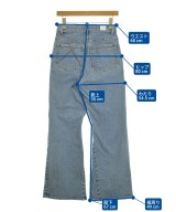 AARET（アーレット）デニムパンツ 紺 サイズ:-(M位) レディース/2200664880019