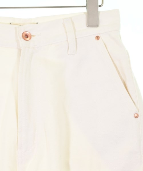 AARET（アーレット）その他 白 サイズ:28(L位) レディース/2200664217112