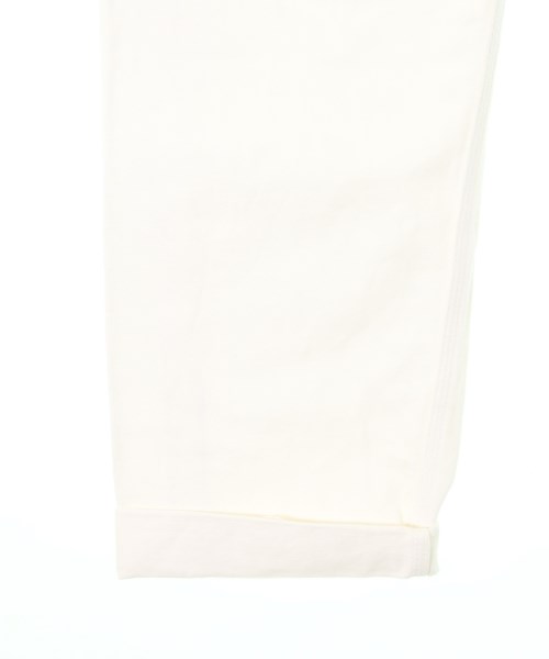 AARET（アーレット）その他 白 サイズ:28(L位) レディース/2200664217112