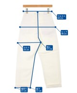 AARET（アーレット）その他 白 サイズ:28(L位) レディース/2200664217112