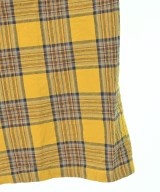 AIVER（アイバー）カジュアルシャツ 黄 サイズ:M メンズ/2200626042226