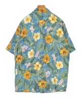 AIVER（アイバー）カジュアルシャツ 青 サイズ:-(XL位) メンズ/2200626042233