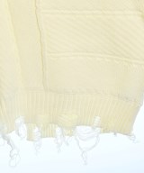 AIVER（アイバー）ベスト 白 サイズ:M レディース/2200675245012