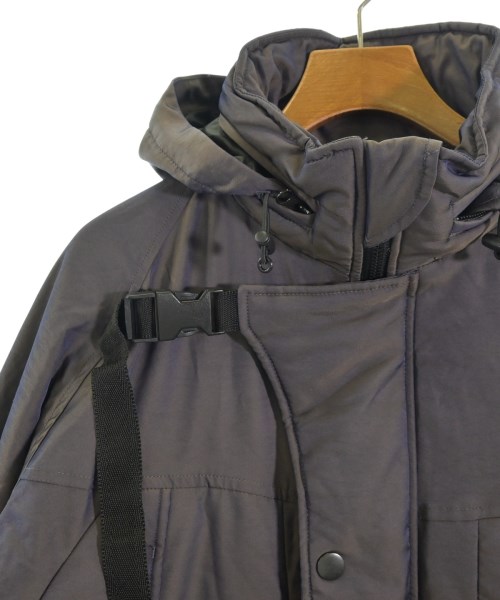 AIVER（アイバー）その他 紫 サイズ:L レディース/2200653299013