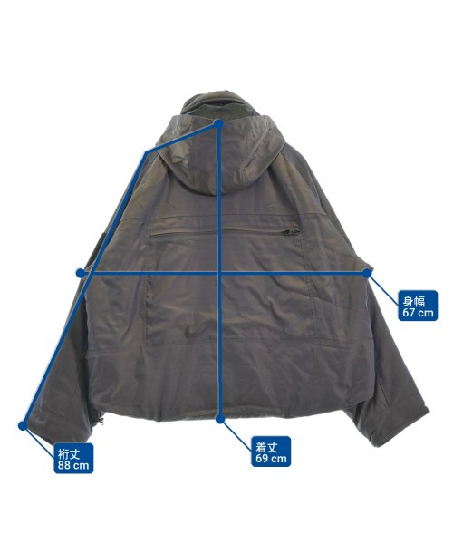 AIVER（アイバー）その他 紫 サイズ:L レディース/2200653299013