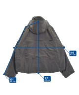 AIVER（アイバー）その他 紫 サイズ:L レディース/2200653299013