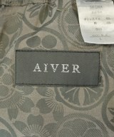 AIVER（アイバー）その他 カーキ サイズ:L メンズ/2200704667068