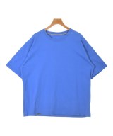 AIVER（アイバー）Tシャツ・カットソー 青 サイズ:M メンズ/2200661837337