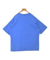AIVER（アイバー）Tシャツ・カットソー 青 サイズ:M メンズ/2200661837337