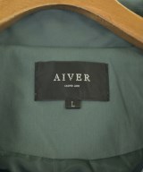 AIVER（アイバー）その他 緑 サイズ:L メンズ/2200732193010
