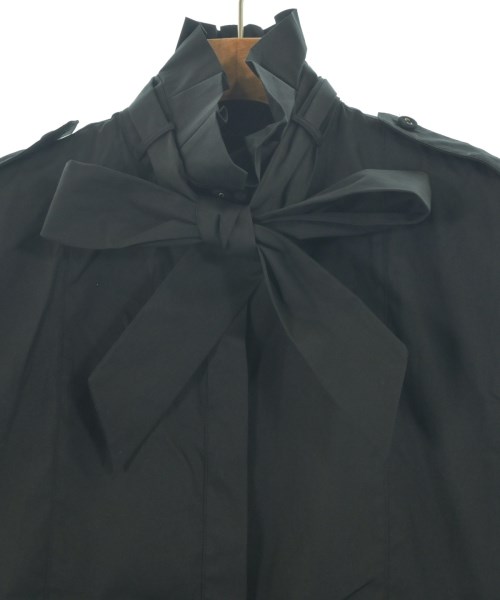 ALBINO TEODORO（アルビーノテオドロ）ワンピース 黒 サイズ:38(S位) レディース/2200632956142