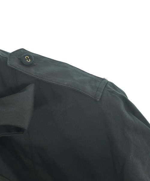 ALBINO TEODORO（アルビーノテオドロ）ワンピース 黒 サイズ:38(S位) レディース/2200632956142