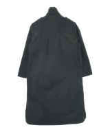 ALBINO TEODORO（アルビーノテオドロ）ワンピース 黒 サイズ:38(S位) レディース/2200632956142