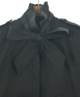 ALBINO TEODORO（アルビーノテオドロ）ワンピース 黒 サイズ:38(S位) レディース/2200632956142