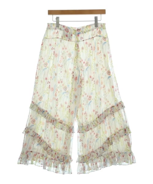 ALEXIS（アレクシス）その他 白 サイズ:M レディース/2200623754399