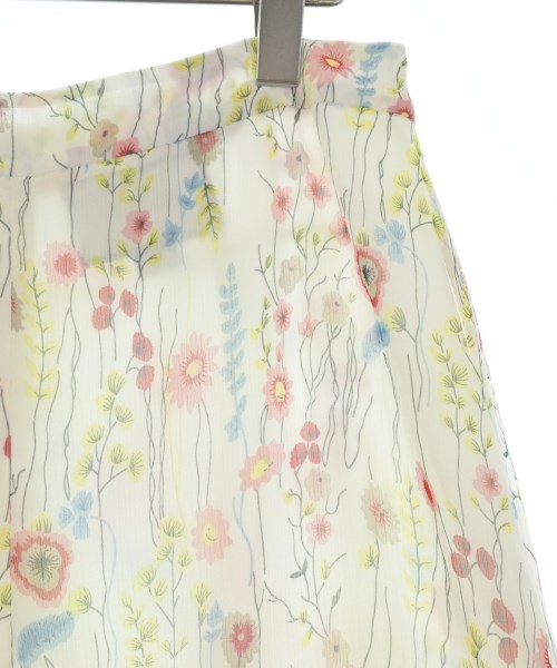 ALEXIS（アレクシス）その他 白 サイズ:M レディース/2200623754399