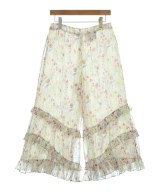 ALEXIS（アレクシス）その他 白 サイズ:M レディース/2200623754399