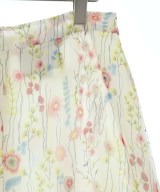 ALEXIS（アレクシス）その他 白 サイズ:M レディース/2200623754399