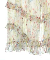 ALEXIS（アレクシス）その他 白 サイズ:M レディース/2200623754399