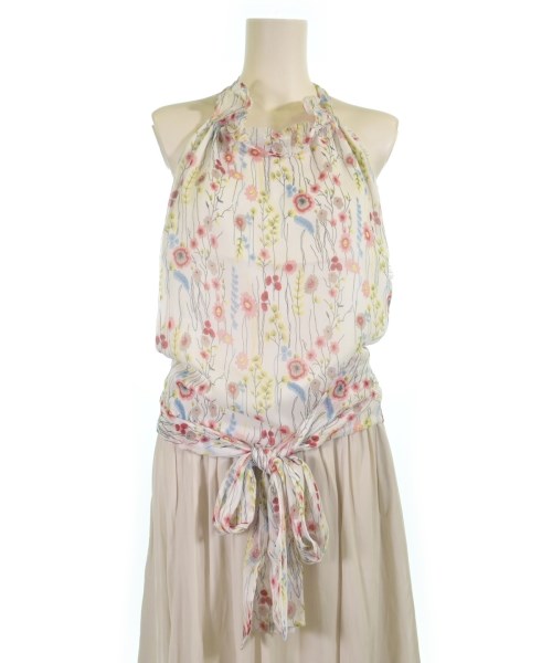 アレクシス(ALEXIS)のALEXIS ブラウス