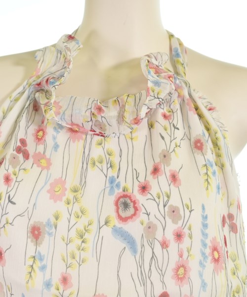 ALEXIS（アレクシス）ブラウス 白 サイズ:M レディース/2200623754405