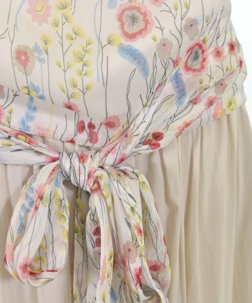 ALEXIS（アレクシス）ブラウス 白 サイズ:M レディース/2200623754405