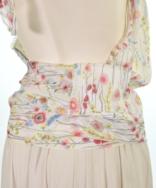 ALEXIS（アレクシス）ブラウス 白 サイズ:M レディース/2200623754405