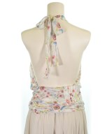 ALEXIS（アレクシス）ブラウス 白 サイズ:M レディース/2200623754405