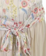 ALEXIS（アレクシス）ブラウス 白 サイズ:M レディース/2200623754405