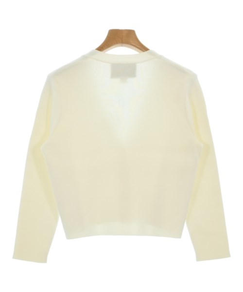 ALEXIS（アレクシス）カーディガン 白 サイズ:M レディース/2200623754412