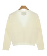 ALEXIS（アレクシス）カーディガン 白 サイズ:M レディース/2200623754412