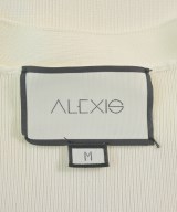 ALEXIS（アレクシス）カーディガン 白 サイズ:M レディース/2200623754412