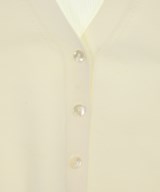 ALEXIS（アレクシス）カーディガン 白 サイズ:M レディース/2200623754412