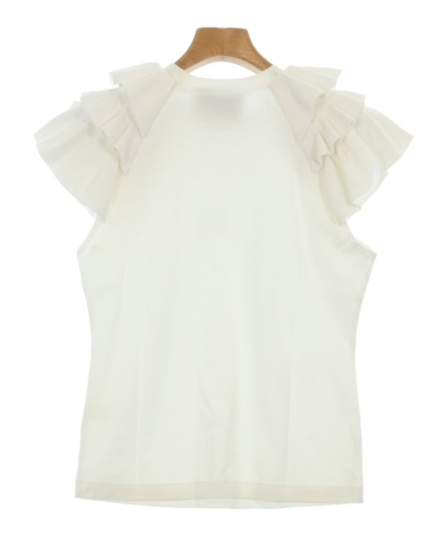 ALEXIS（アレクシス）ノースリーブ 白 サイズ:M レディース/2200623754429