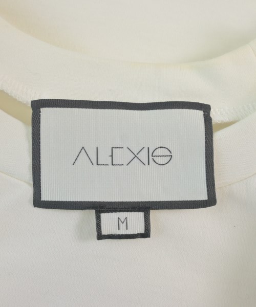 ALEXIS（アレクシス）ノースリーブ 白 サイズ:M レディース/2200623754429