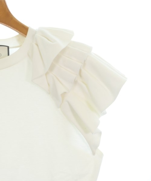 ALEXIS（アレクシス）ノースリーブ 白 サイズ:M レディース/2200623754429