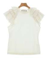 ALEXIS（アレクシス）ノースリーブ 白 サイズ:M レディース/2200623754429