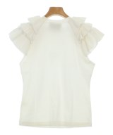 ALEXIS（アレクシス）ノースリーブ 白 サイズ:M レディース/2200623754429