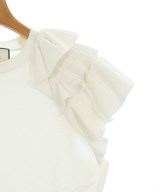 ALEXIS（アレクシス）ノースリーブ 白 サイズ:M レディース/2200623754429