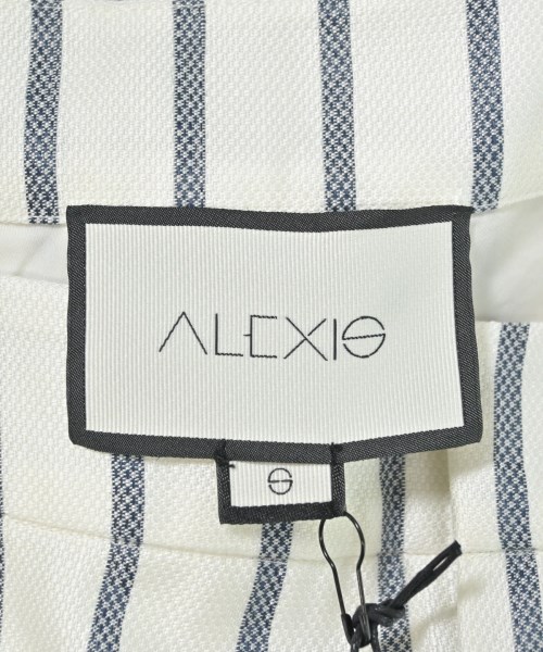 ALEXIS（アレクシス）その他 白 サイズ:-(L位) レディース/2200607743180