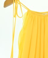 ALEXIS（アレクシス）シャツワンピース 黄 サイズ:XS レディース/2200692505397