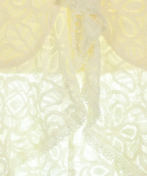 ALEXIS（アレクシス）ロング・マキシ丈スカート 白 サイズ:XS レディース/2200630627051