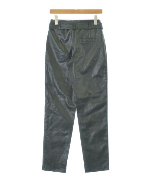 ALEXIS（アレクシス）その他 黒 サイズ:XS レディース/2200714109213